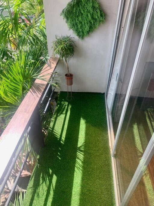 Beach Lofts And Surf ハコ エクステリア 写真
