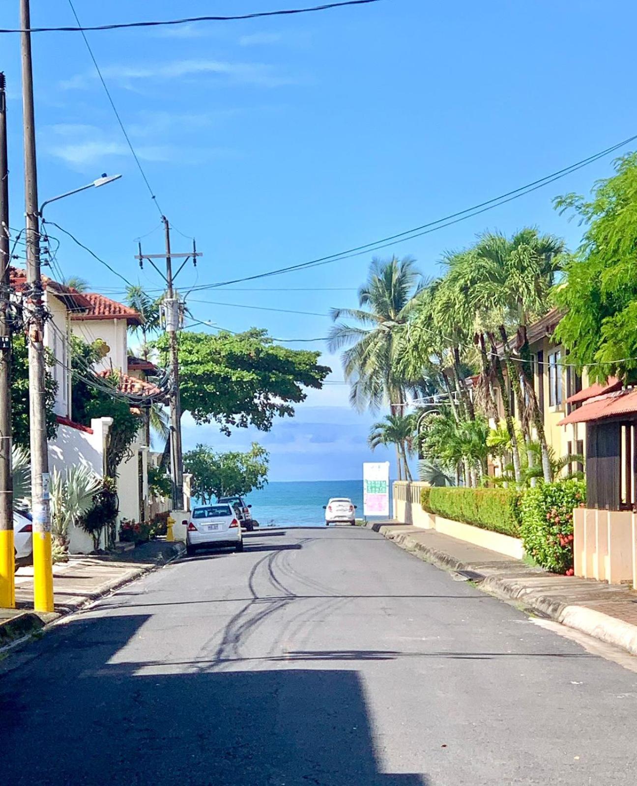 Beach Lofts And Surf ハコ エクステリア 写真