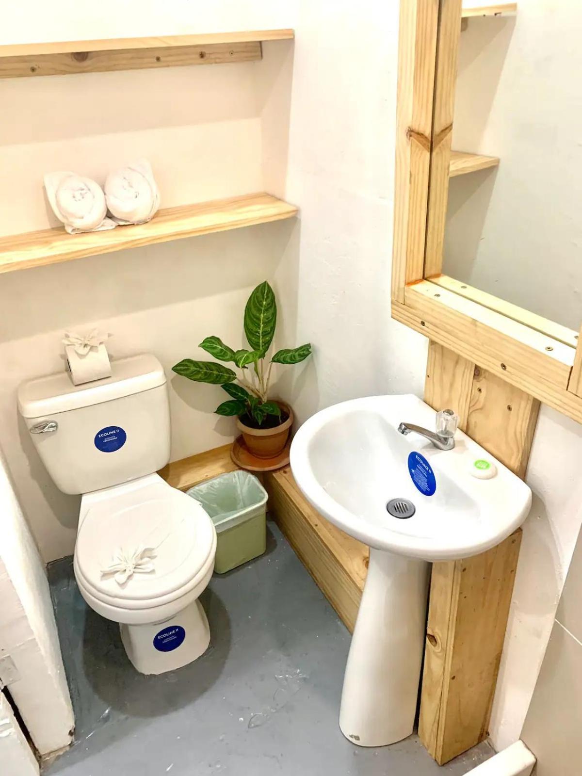 Beach Lofts And Surf ハコ エクステリア 写真