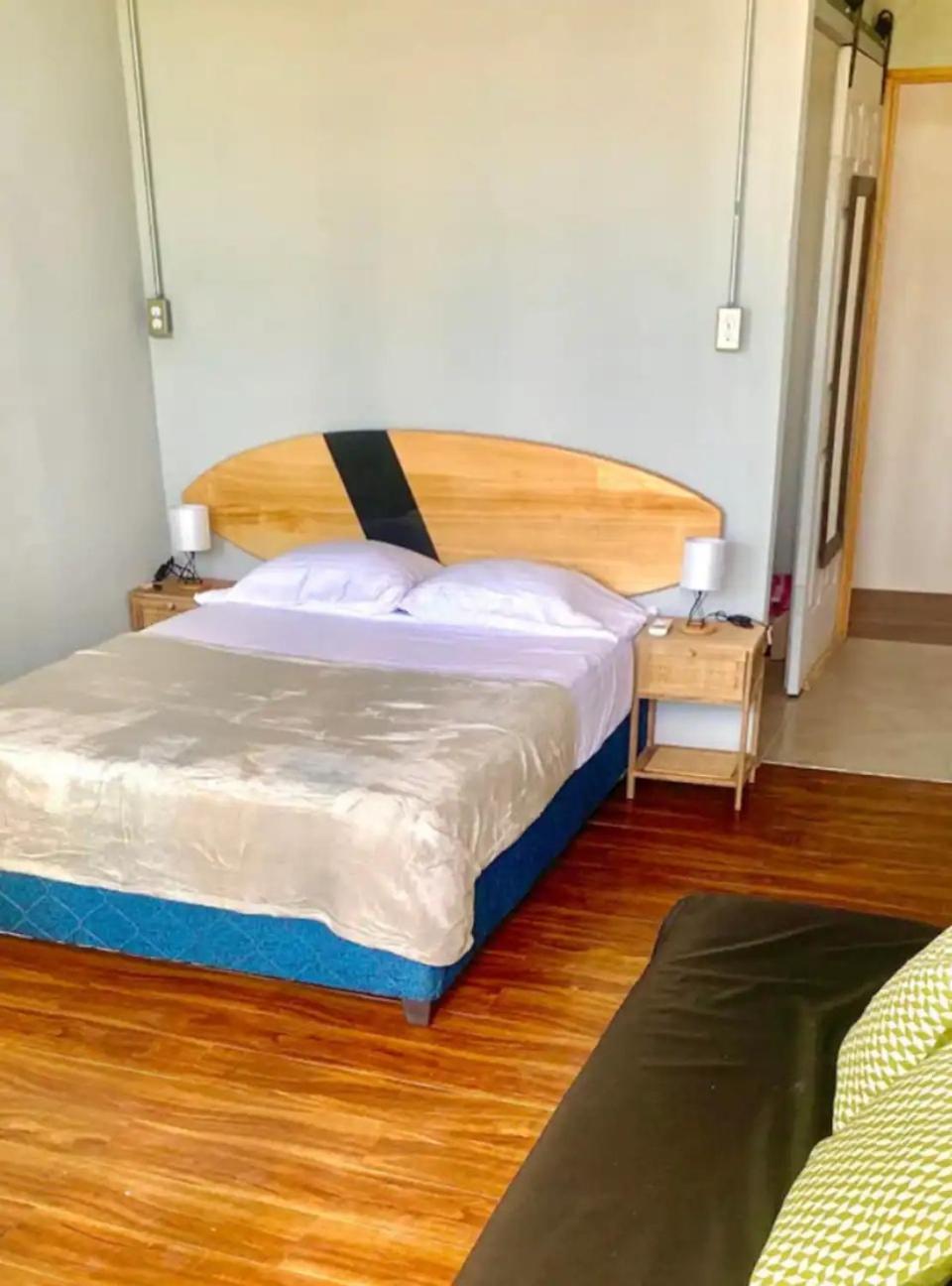 Beach Lofts And Surf ハコ エクステリア 写真