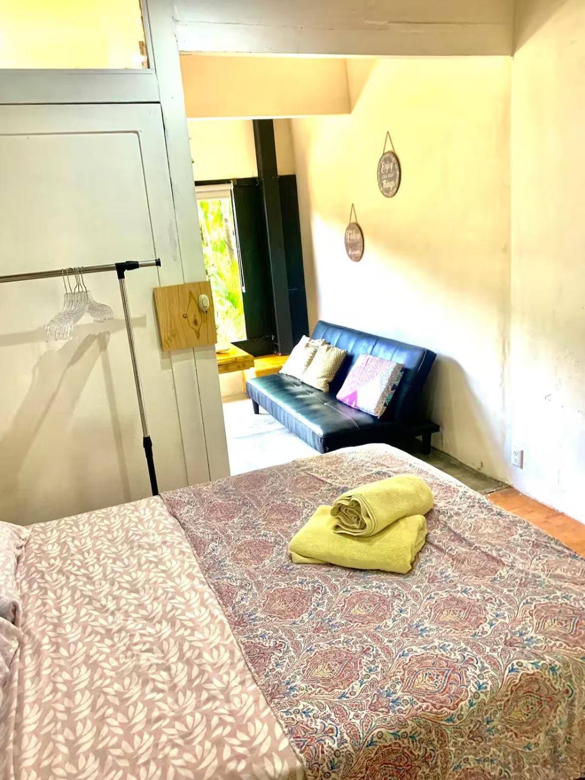 Beach Lofts And Surf ハコ エクステリア 写真